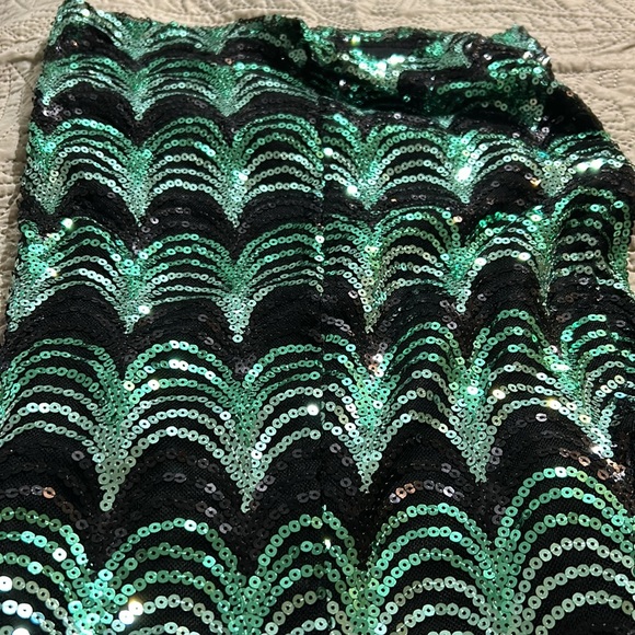 Midnight doll dress - Picture 11 of 16